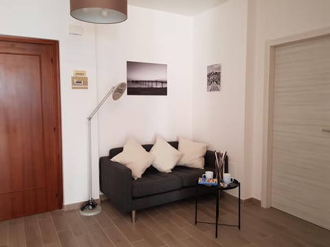 Quality Apartment Parisina Condo in Francavilla al Mare