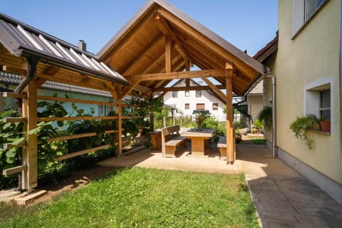 Apartment & Room Pristov Apartment in Carinthia, Austria