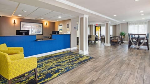 Best Western Annapolis Hotel in Anne Arundel County