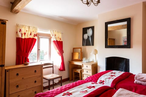 Herefordshire Holiday Cottages House in Forest of Dean