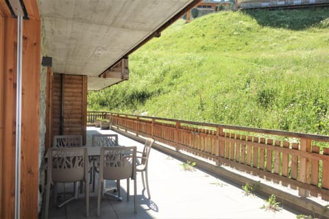 Les Mayens LUXURY & COSY apartments Condo in Nendaz