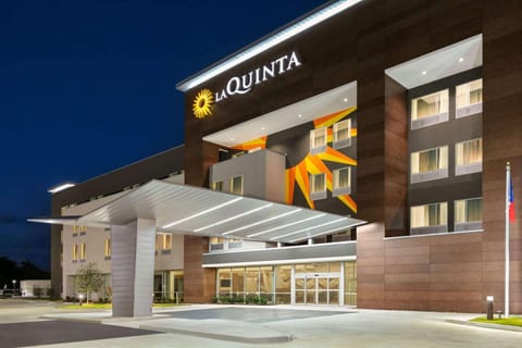 La Quinta Inn & Suites by Wyndham College Station North Hôtel in College Station