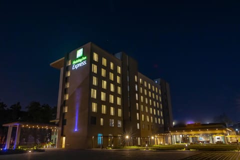 Holiday Inn Express Kolkata Airport, an IHG Hotel Hotel in Kolkata