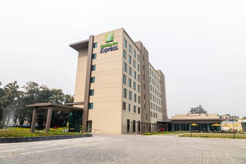 Holiday Inn Express Kolkata Airport, an IHG Hotel Hotel in Kolkata