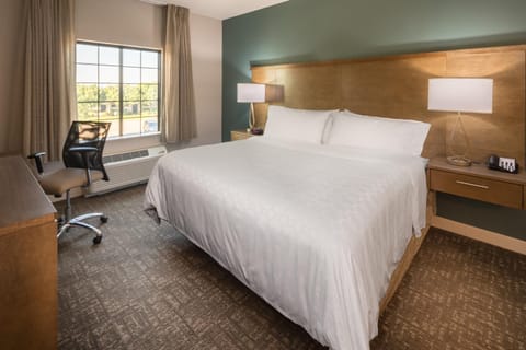 Staybridge Suites Florence - Cincinnati South, an IHG Hotel Hotel in Florence