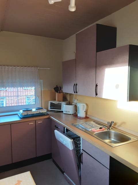 Ferienwohnungen Seebad Ahlbeck Apartment in Heringsdorf