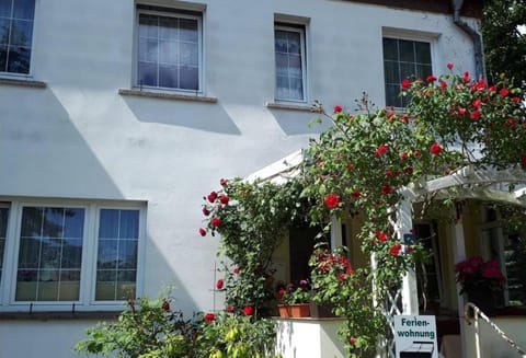 Ferienwohnungen Seebad Ahlbeck Apartment in Heringsdorf