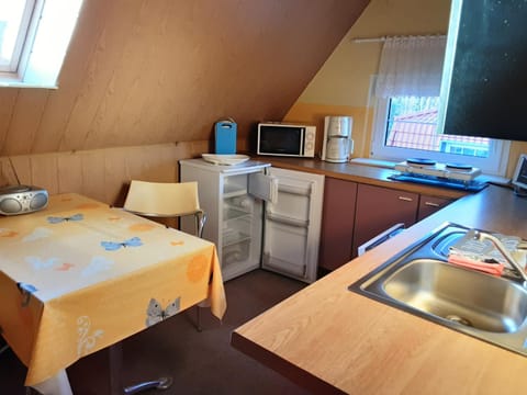 Ferienwohnungen Seebad Ahlbeck Apartment in Heringsdorf