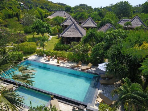 Day, Natural landscape, Game Room, Game Room, Garden, Garden view, Pool view, Swimming pool, sunbed