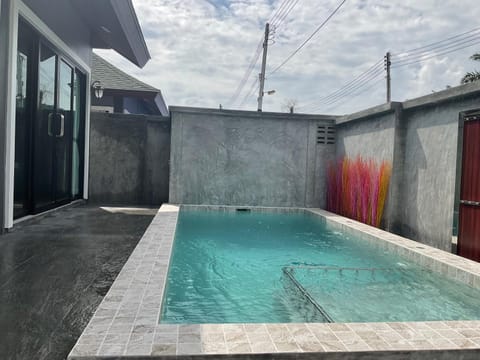 Day, Pool view, Swimming pool