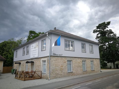 Mia Guesthouse Apartment hotel in Estonia