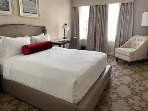 Henley Park Hotel Hotel in District of Columbia
