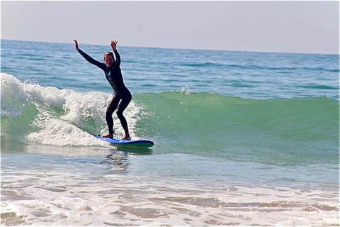 Day, Natural landscape, Activities, Beach, Sea view, group of guests