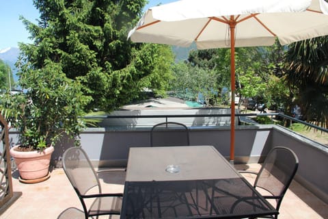 Veranda Beach Apartment Apartment in Province of Lecco