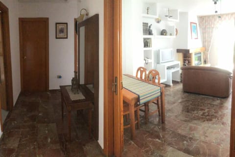 Apartamento Costa del Sol Condo in Almuñécar