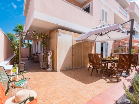 F06 Costa Sol Accommodation, Big Terrace, POOL Apartment in Costa del Silencio