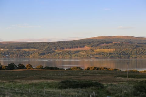 Hamish's Cottage House in Scotland