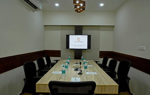 Meeting/conference room