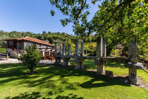 Quinta da Pousadela - Agroturismo Casa di campagna in Porto District
