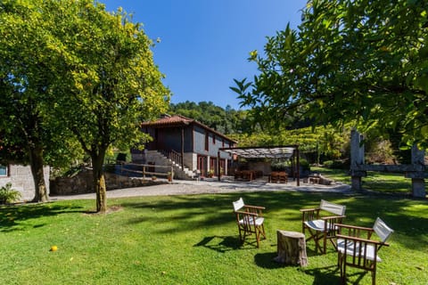Quinta da Pousadela - Agroturismo Country House in Porto District