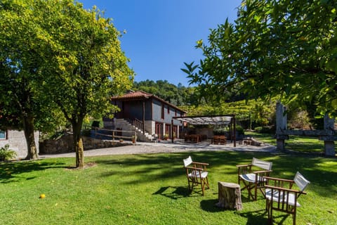 Quinta da Pousadela - Agroturismo Casa di campagna in Porto District