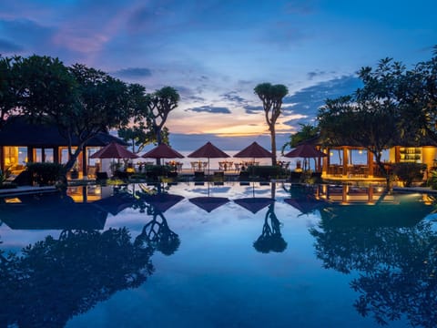 Sudamala Resort, Senggigi, Lombok Resort in Batu Layar