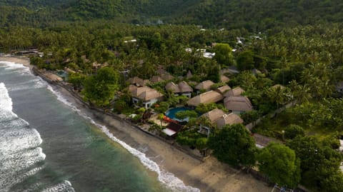 Sudamala Resort, Senggigi, Lombok Estância in Batu Layar