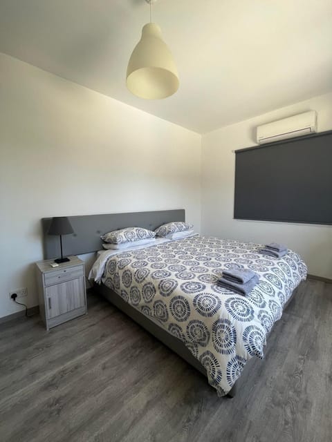 Polyxeni Hotel Apartments Appartement-Hotel in Limassol District