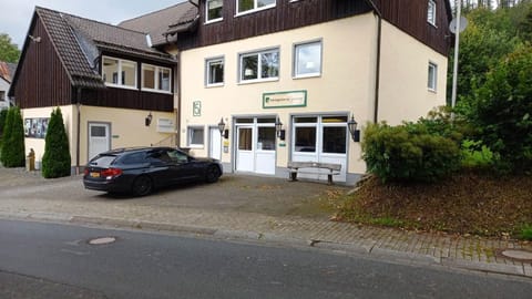 TopLokatie Sauerland Condo in Winterberg