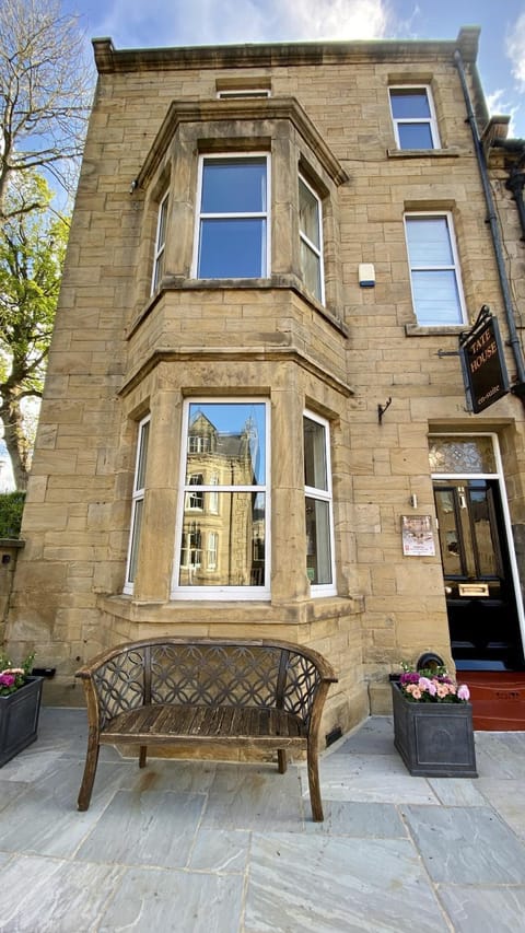 Tate House Chambre d’hôte in Alnwick