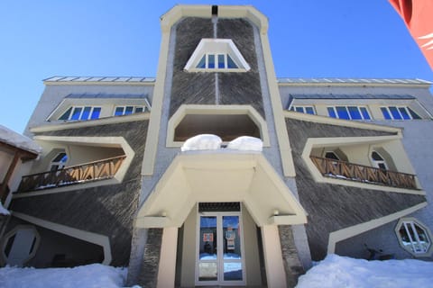 Hotel Svaneti Hotel in Georgia