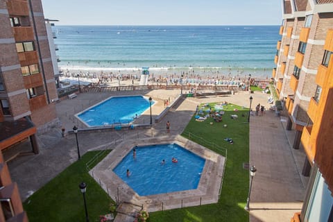 ATeRIAN MUSKARIA Copropriété in Zarautz