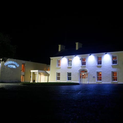 Greenvale Hotel Hotel in Northern Ireland