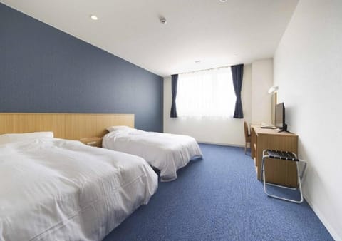 Higashimatsushima - Hotel / Vacation STAY 43089 Hotel in Miyagi Prefecture