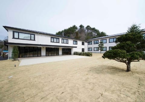 Higashimatsushima - Hotel / Vacation STAY 43089 Hotel in Miyagi Prefecture