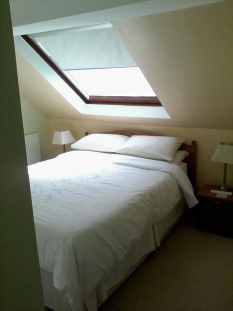 The Breverton Chambre d’hôte in Lytham St Annes