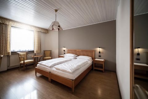Post Residence Aparthotel in San Candido