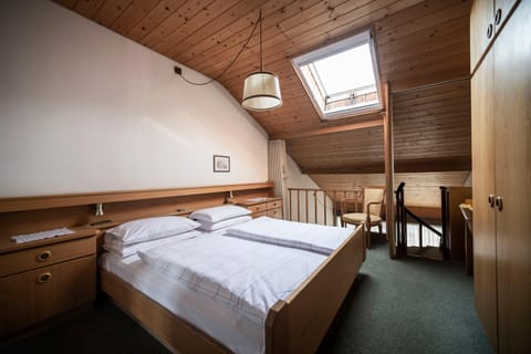Post Residence Aparthotel in San Candido