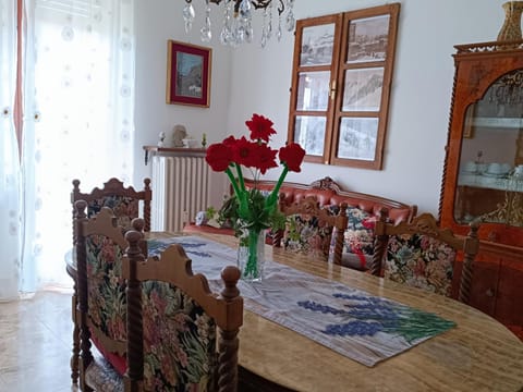 Giaveno, apartment "margherite" a pochi passi dal centro, wifi Apartment in Piedmont