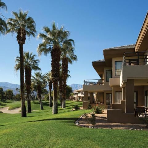 Desert Springs Villas I Resort in Palm Desert