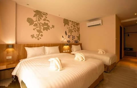 Vacay Aonang Hotel Apartment in Krabi Changwat