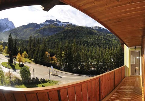 View (from property/room), Mountain view