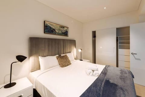 AirTrip Apartment on Margaret Street in CBD Chambre d’hôte in Kangaroo Point