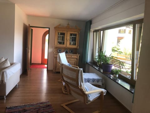 Ferienwohnungen Oberau Apartment in Berchtesgaden