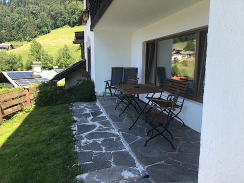 Ferienwohnungen Oberau Apartment in Berchtesgaden