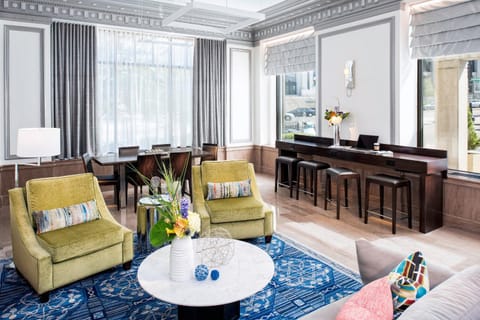 Phoenix Park Hotel Hôtel in District of Columbia