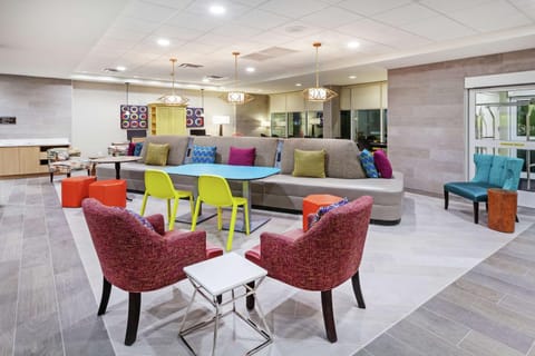 Home2 Suites By Hilton Abilene, TX Hotel in Abilene