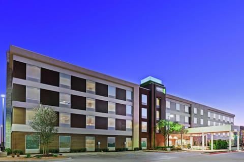 Home2 Suites By Hilton Abilene, TX Hôtel in Abilene