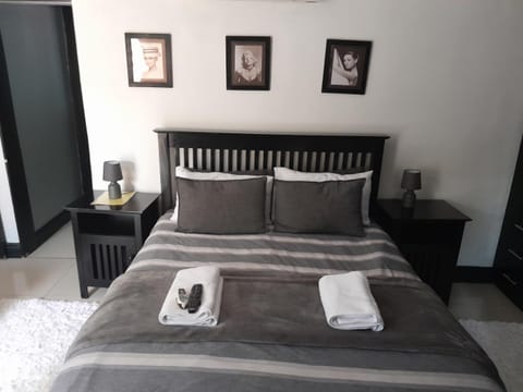 Robert's Place Paarl Vacation rental in Cape Town