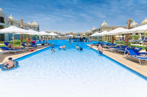 Titanic Royal-Families and Couples only Resort in Hurghada